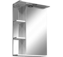 Зеркало-шкаф Stella Polar Нелея 45С, правое SP-00000223