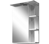 Зеркало-шкаф Stella Polar Нелея 45С, левое SP-00000575