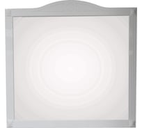 Зеркало Azario MAGNOLIA 100 940х910х20 CS00068640