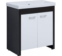 Тумба под раковину Aquanet Тиана 00236093