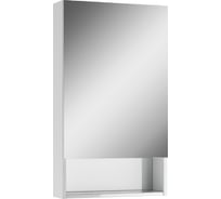 Шкаф-зеркало Домино Loko 50 DLk1405HZ