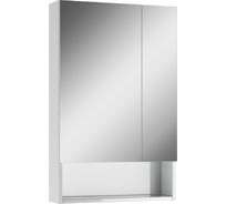 Шкаф-зеркало Домино Loko 55 DLk1406HZ