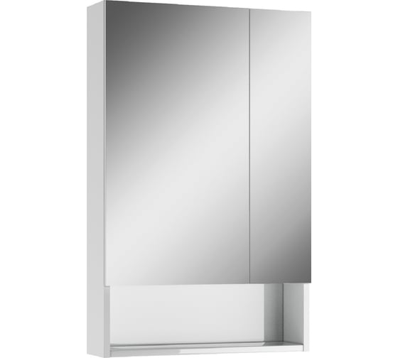 Шкаф-зеркало Домино Loko 55 DLk1406HZ