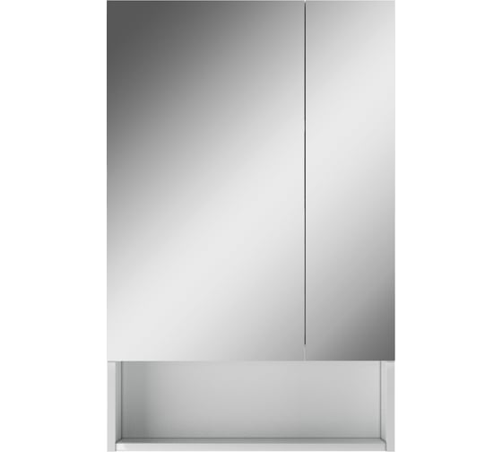 Шкаф-зеркало Домино Loko 55 DLk1406HZ