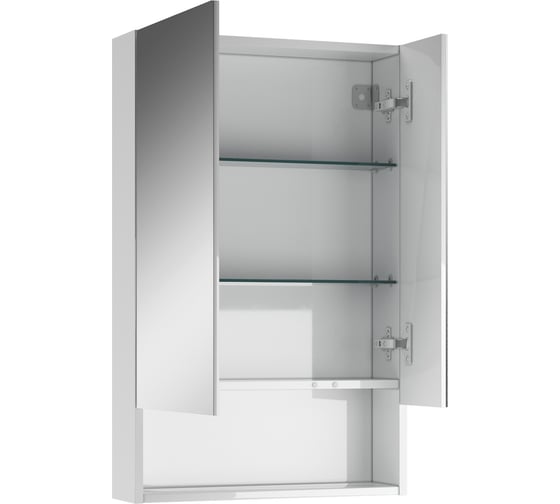 Шкаф-зеркало Домино Loko 55 DLk1406HZ