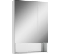 Шкаф-зеркало Домино Loko 60 DLk1407HZ