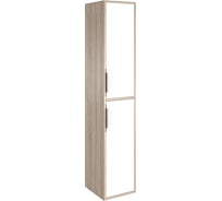 Подвесной пенал Домино Prime 30 Дуб сонома, левый/правый, без ящика DP9001P