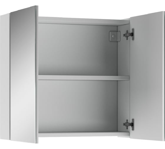 Шкаф-зеркало Айсберг Мечта 60 DM2306HZ