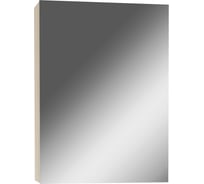 Шкаф-зеркало Айсберг Мечта 50 Дуб сонома DM2318HZ