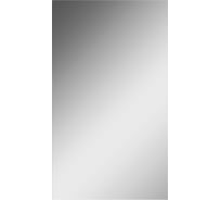 Шкаф-зеркало Айсберг Норма 40 DA1618HZ