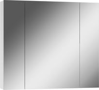 Шкаф-зеркало Айсберг Норма 80 DA1626HZ