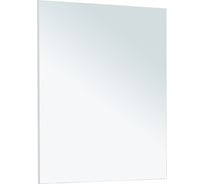 Зеркало Aquanet Lino 70 белый матовый 00253906
