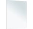 Зеркало Aquanet Lino 70 белый матовый 00253906 1