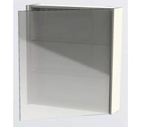 Зеркало-шкаф Aquanet Латина 00179997