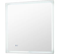 Зеркало Aquanet Оптима 60x75 LED 00288963