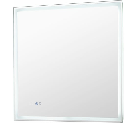 Зеркало Aquanet Оптима 60x75 LED 00288963