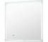 Зеркало Aquanet Оптима 100x75 LED 00288967 1