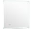 Зеркало Aquanet Оптима 100x75 LED 00288967 3