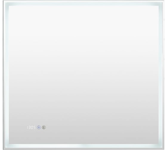 Зеркало Aquanet Оптима 50x75 LED 00288962