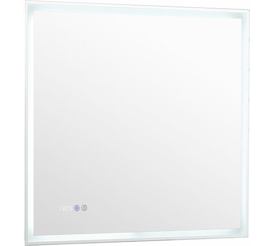 Зеркало Aquanet Оптима 50x75 LED 00288962