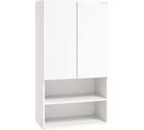 Шкаф Onika Маркус Нова 60 подвесной, белый, разборный 306703