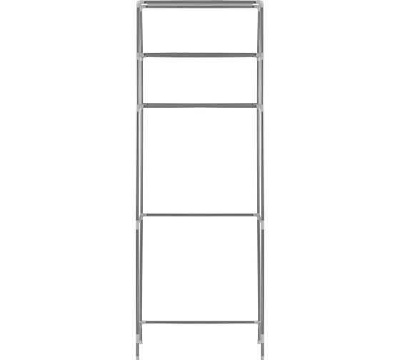 Стеллаж для ванной комнаты DEKO 2 полки DKSB06-187 067-0006