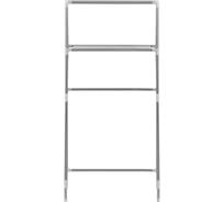 Стеллаж для ванной комнаты DEKO 2 полки DKSB03-115 067-0003