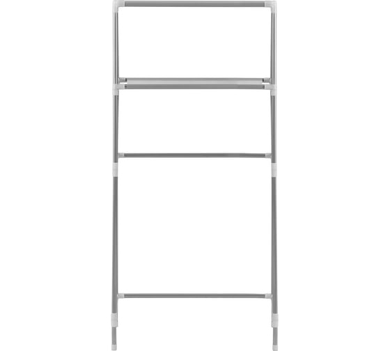 Стеллаж для ванной комнаты DEKO 2 полки DKSB03-115 067-0003 1