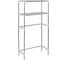 Стеллаж для ванной комнаты DEKO 2 полки DKSB03-115 067-0003 2