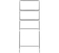 Стеллаж для ванной комнаты DEKO 2 полки DKSB04-142 067-0004