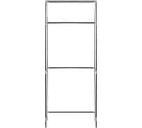 Стеллаж для ванной комнаты DEKO 2 полки DKSB05-160