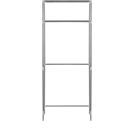 Стеллаж для ванной комнаты DEKO 2 полки DKSB05-160