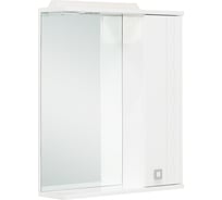 Зеркальный шкаф Onika ЛИГА правый 60.01 206030