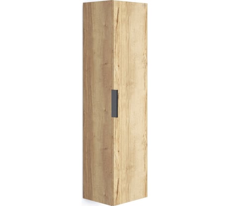 Пенал Onika Легран 30 подвесной, дуб галифакс, универсальный 403068