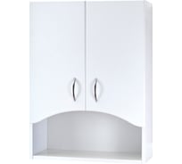 Шкаф Onika Арка 55 подвесной, белый 305501