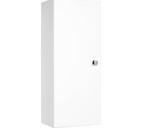 Шкаф Onika Кредо 30 подвесной, белый, универсальный 303001