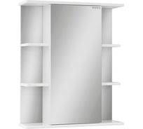 Универсальный зеркальный шкаф Onika ГЛОРИЯ 60.00 206041