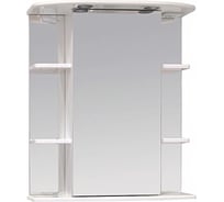 Зеркальный шкаф Onika ГЛОРИЯ левый 65.02 206506