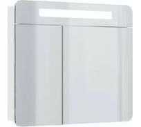 Зеркальный шкаф Onika НЕАПОЛЬ 80.01 208094