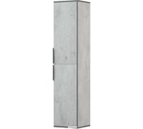 Шкаф-пенал подвесной Corozo Грэмми SD-00001702