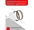 Угловая полка Fora LORD стекло, белый FOR-LORD035WT 4