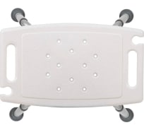 Стул для ванной комнаты ZDK квадратный chair2