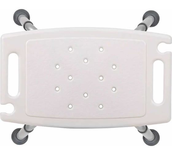 Стул для ванной комнаты ZDK квадратный chair2