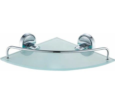 Полка 1-ярусная угловая Ekko E1921-1