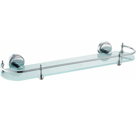 Полка угловая Ekko E3607