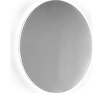 Зеркало Azario Плаза D650-2 сенсорный выключатель+подогрев NEW LED-00002336