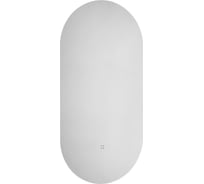 Зеркало AQUATON Альто 100х50 1A256402A1010 00070189