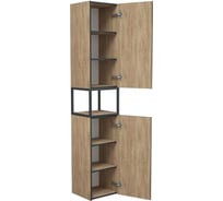 Шкаф-пенал подвесной Corozo Форест 35 VN SD-00001208