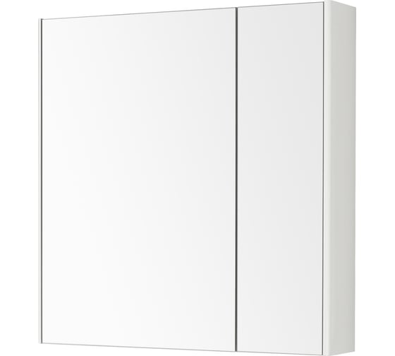 Зеркало-шкаф AQUATON Беверли 80 1A237102BV010 00056108 1