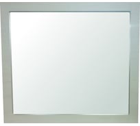 Зеркало Loranto Amelia 80 800х810х14, без полочки CS00049695